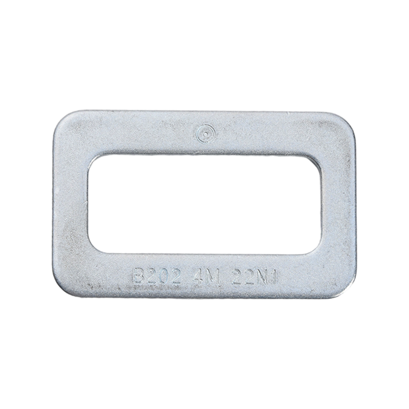 Galvanized Safety Cingulum Accessories